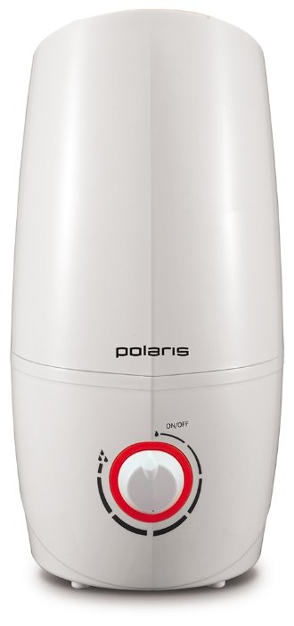Увлажнитель воздуха Polaris PUH 6504 (фото modal 3)