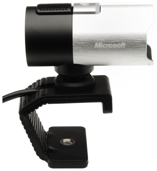 Веб-камера Microsoft 5WH-00002 (фото modal 3)