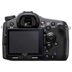 Зеркальный фотоаппарат Sony Alpha ILCA-77M2 Kit (фото modal nav 2)