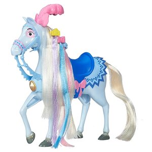 Hasbro Disney Princess набор Лошадь принцессы Диснея Майор / Максимус (B5305) (фото modal nav 1)