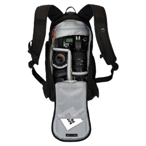Рюкзак для фото-, видеокамеры Lowepro Flipside 200 (фото modal nav 2)