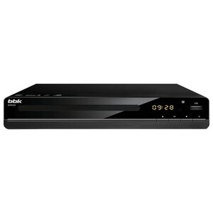 DVD-плеер BBK DVP032S (фото modal nav 1)