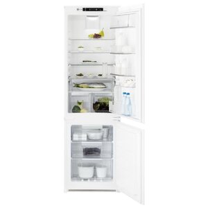 Встраиваемый холодильник Electrolux ENN 2854 COW (фото modal nav 1)
