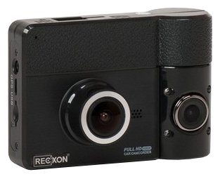 Видеорегистратор RECXON QX-2-- (фото modal 1)