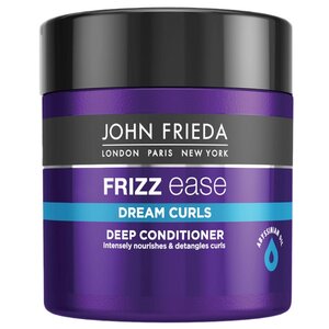 John Frieda Frizz-Ease Интенсивная маска для ухода за непослушными волосами (фото modal nav 1)