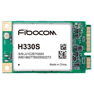 Модем Fibocom H330S Mini PCIe (фото modal nav 1)