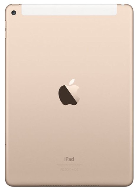 Планшет Apple iPad (2017) 32Gb Wi-Fi + Cellular (фото modal 16)