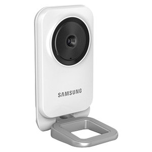 Видеоняня Samsung SmartCam SNH-V6110BN (фото modal nav 1)