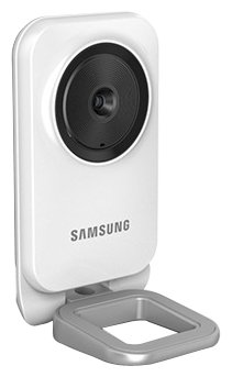 Видеоняня Samsung SmartCam SNH-V6110BN (фото modal 1)