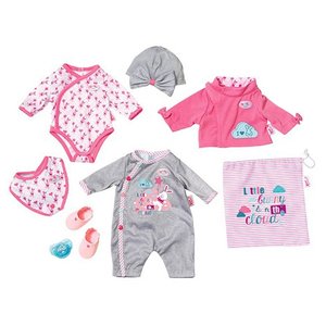 Zapf Creation Комплект одежды для куклы Baby Born 823538 (фото modal nav 1)