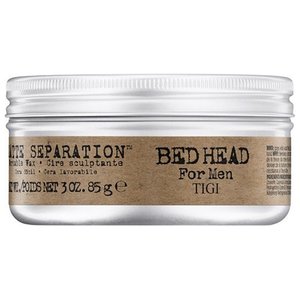 TIGI Воск Bed Head for Men Matte Separation Workable Wax (фото modal nav 1)