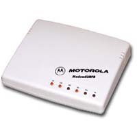 Модем Motorola SURFR (фото modal 1)
