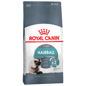 Корм для кошек Royal Canin Hairball Care (фото modal nav 1)