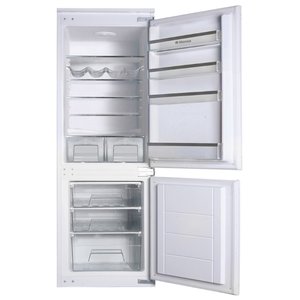 Встраиваемый холодильник Hansa BK316.3AA (фото modal nav 1)
