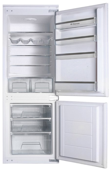 Встраиваемый холодильник Hansa BK316.3AA (фото modal 1)