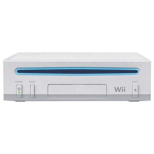 Игровая приставка Nintendo Wii (фото modal nav 2)