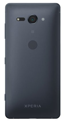 Смартфон Sony Xperia XZ2 Compact (фото modal 2)