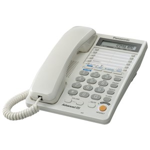 Телефон Panasonic KX-TS2368 (фото modal nav 1)