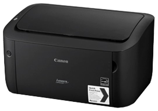 Принтер Canon i-SENSYS LBP6030B (фото modal 2)
