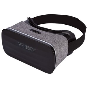 Очки виртуальной реальности Rombica VR360 v06 (фото modal nav 1)