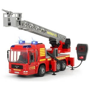 Пожарный автомобиль Dickie Toys MAN (3716003) 43 см (фото modal nav 2)