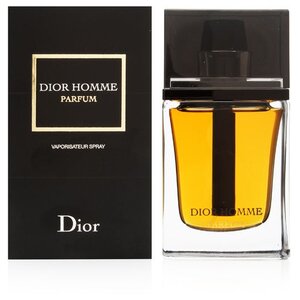 Christian Dior Dior Homme Parfum (фото modal nav 1)