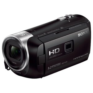 Видеокамера Sony HDR-PJ410 (фото modal nav 1)