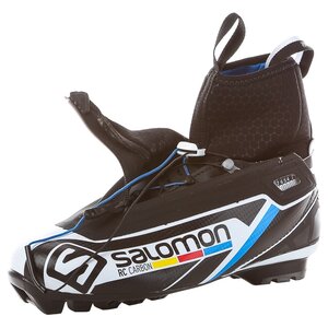 Ботинки для беговых лыж Salomon RC Carbon Classic (фото modal nav 2)