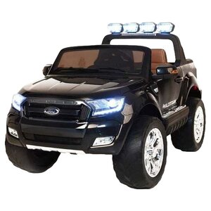 RiverToys Автомобиль New Ford Ranger 4WD (Лицензионная модель) (фото modal nav 2)