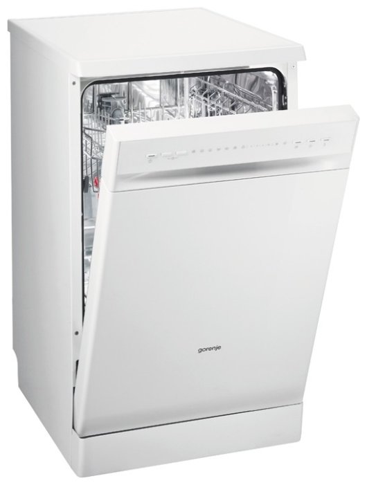 Посудомоечная машина Gorenje GS52214W (фото modal 1)