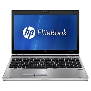 Ноутбук HP EliteBook 8560p (фото modal nav 1)