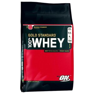 Протеин Optimum Nutrition 100% Whey Gold Standard (4545-4704 г) (фото modal nav 7)