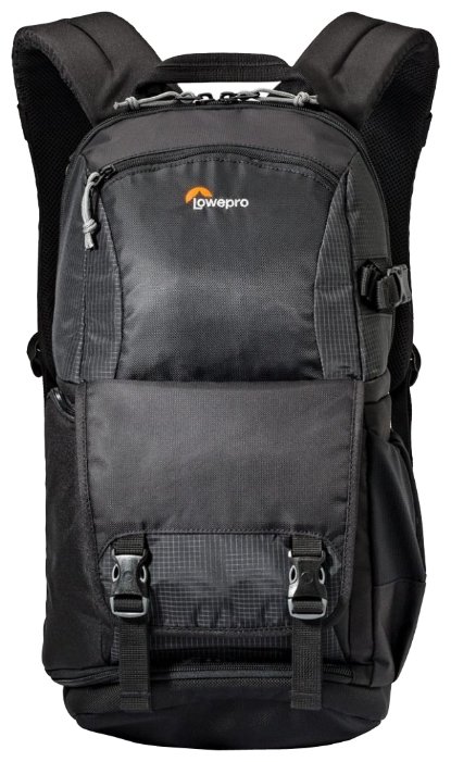 Рюкзак для фотокамеры Lowepro Fastpack BP 150 AW II (фото modal 1)