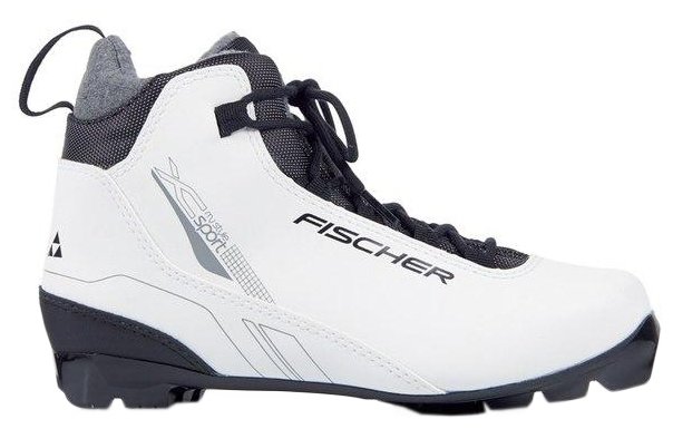 Ботинки для беговых лыж Fischer XC Sport My Style (фото modal 1)