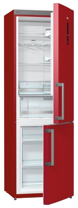 Холодильник Gorenje NRK 6192 MR (фото modal 1)