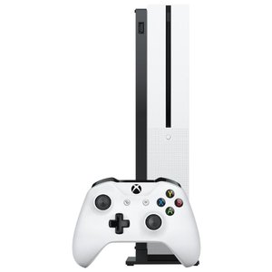 Игровая приставка Microsoft Xbox One S (фото modal nav 3)