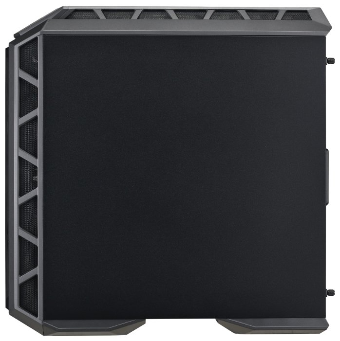 Компьютерный корпус Cooler Master MasterCase H500P (MCM-H500P-MGNN-S00) w/o PSU Black (фото modal 6)