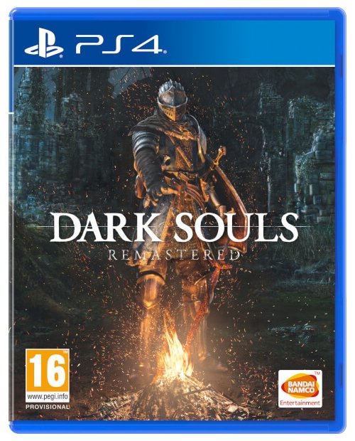 Dark Souls: Remastered (фото modal 2)