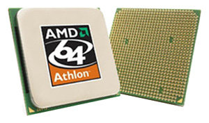Процессор AMD Athlon 64 Orleans (фото modal 1)