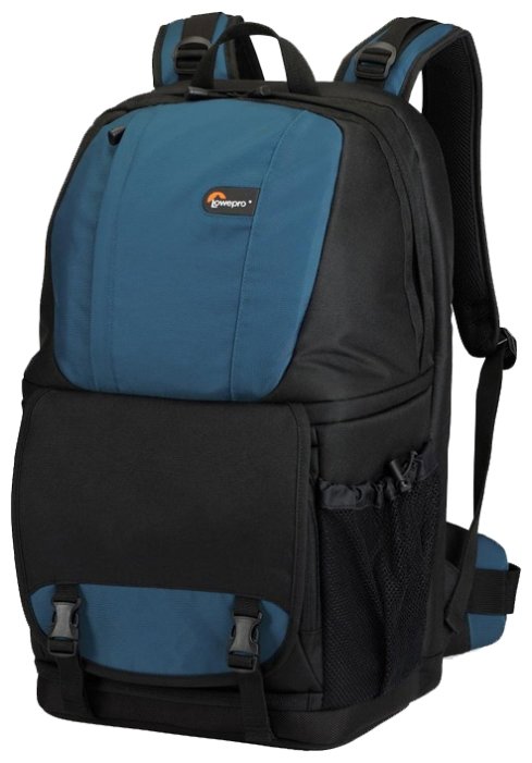 Рюкзак для фотокамеры Lowepro Fastpack 350 (фото modal 2)