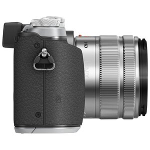 Фотоаппарат со сменной оптикой Panasonic Lumix DMC-GX7 Kit (фото modal nav 4)