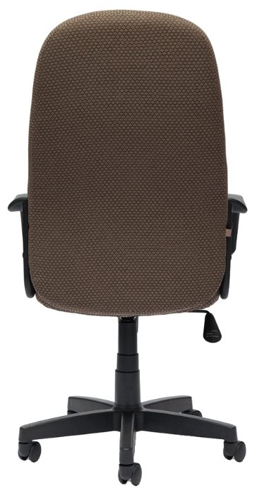 Компьютерное кресло TetChair Лидер (фото modal 5)