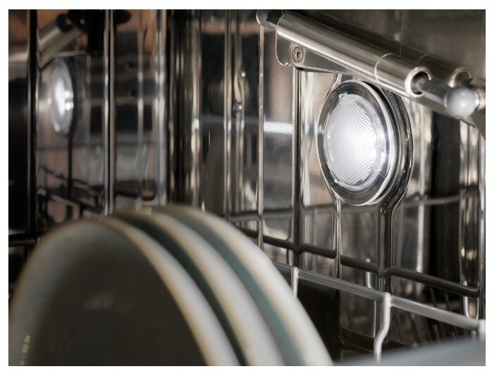 Посудомоечная машина Electrolux EEC 987300 L (фото modal 11)