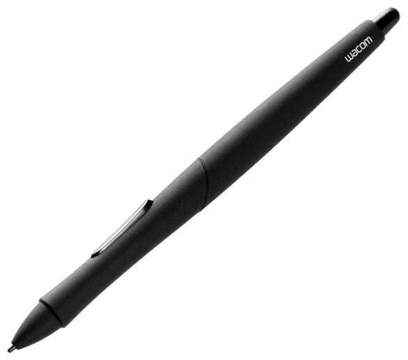 Стилус WACOM Classic Pen (фото modal 1)