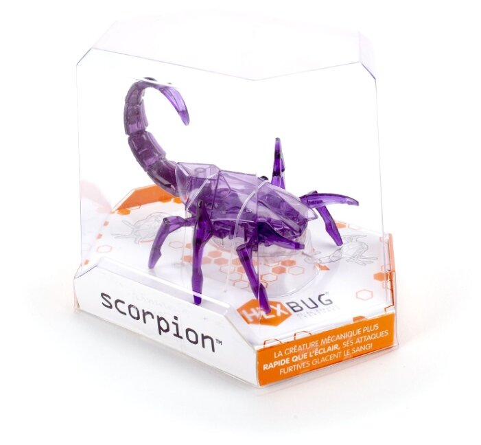 Робот Hexbug Scorpion (фото modal 11)