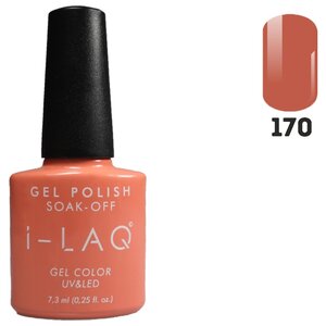 Гель-лак I-LAQ Gel Color, 7.3 мл (фото modal nav 103)