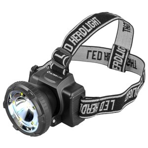Налобный фонарь Ultraflash LED5367 (фото modal nav 1)
