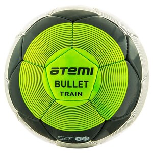Футбольный мяч ATEMI BULLET 00-00002651 (фото modal nav 1)