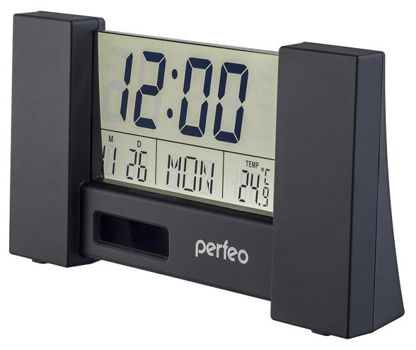 Термометр Perfeo CITY (PF-S2056) (фото modal 4)