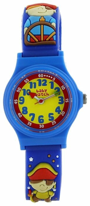 Наручные часы Baby Watch 605514 (фото modal 1)